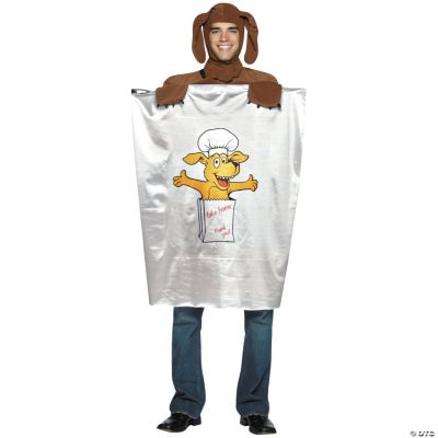 Doggie Bag Adult’s Costume