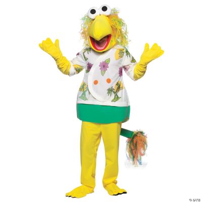 Fraggle Rock® Wembly Adult’s Costume