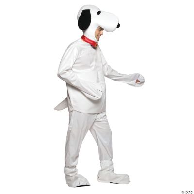 Peanuts® Snoopy Adult’s Costume