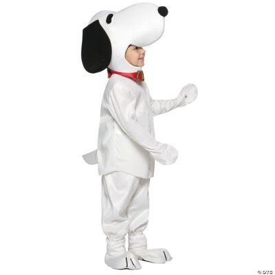 Peanuts® Snoopy Costume