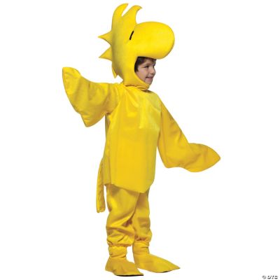 Peanuts® Woodstock Costume