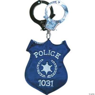 Police Purse
