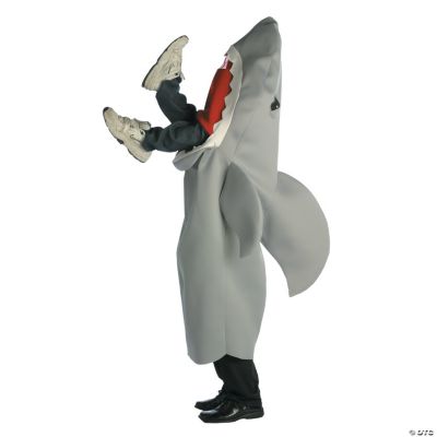 Man Eating Shark Adult Men’s Costume