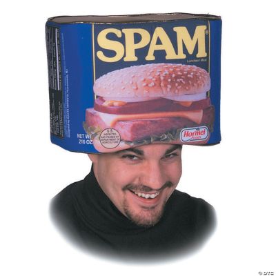 Spam&copy; Hat