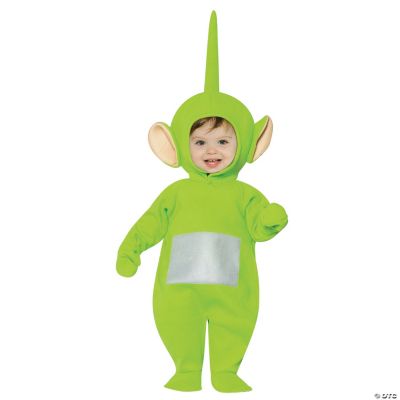 Teletubbies® Dipsy Costume
