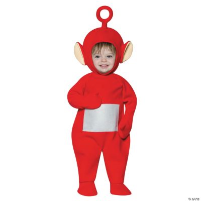 Teletubbies® Po Costume