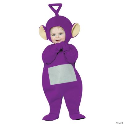 Teletubbies® Tinky Winky Costume