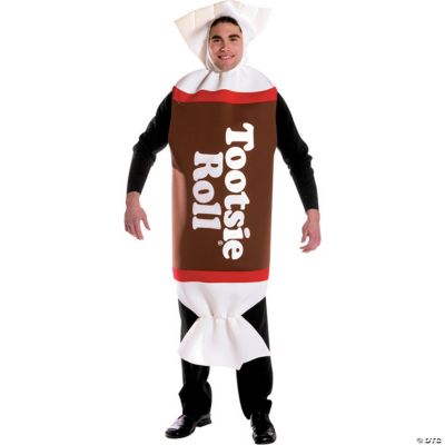 Tootsie Roll® Adult’s Costume