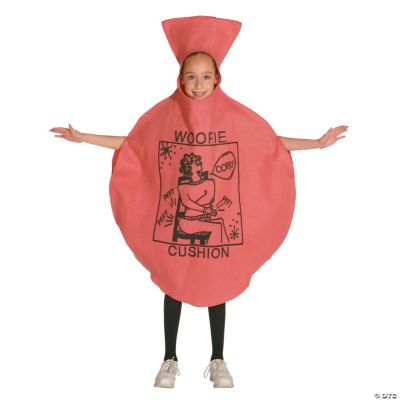 Woopie Cushion Costume