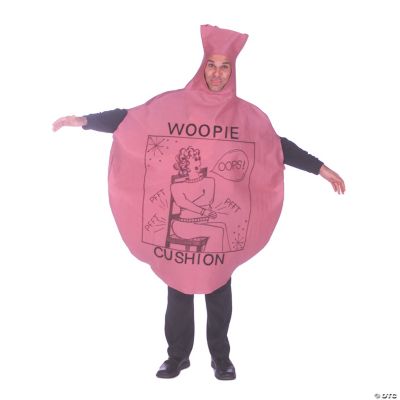 Whoopie Cushion Adult’s Costume