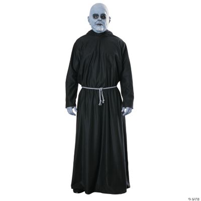 Addams Family Uncle Fester Adult Men’s Costume