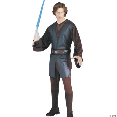 Anakin Adult Men’s Costume