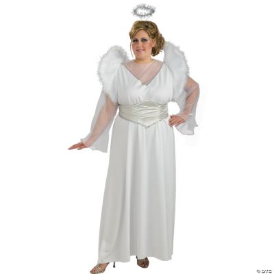 Angel Adult Women’s Costume