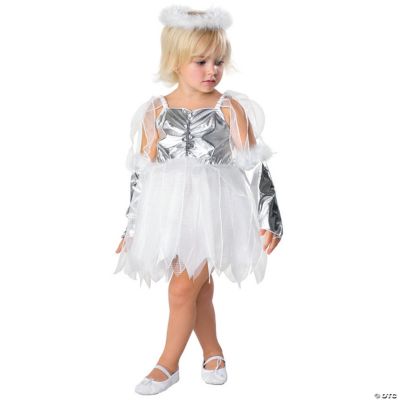 Angel Toddler Kid’s Costume