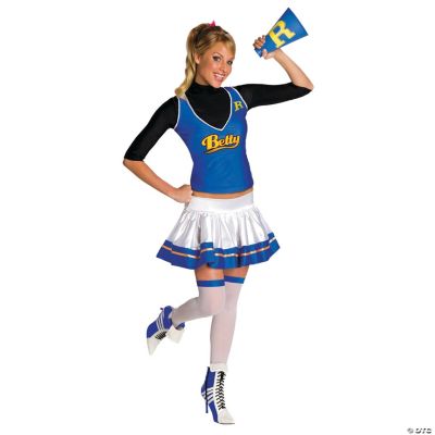 Archie® Comics Betty Adult Women’s Costume