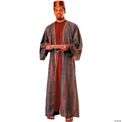 King Balthazar Adult Men’s Costume