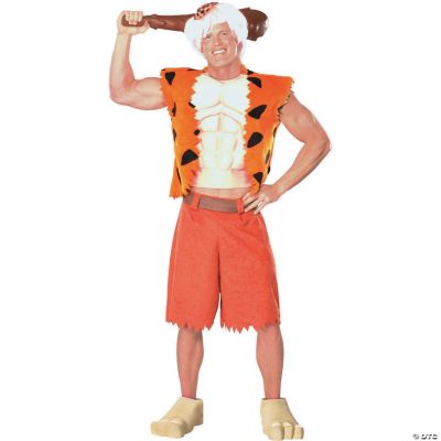 Bamm Bamm Teen Boy’s Costume