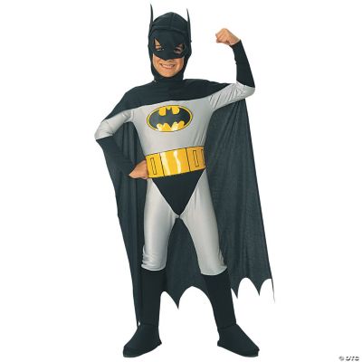 Batman™ Boy’s Costume