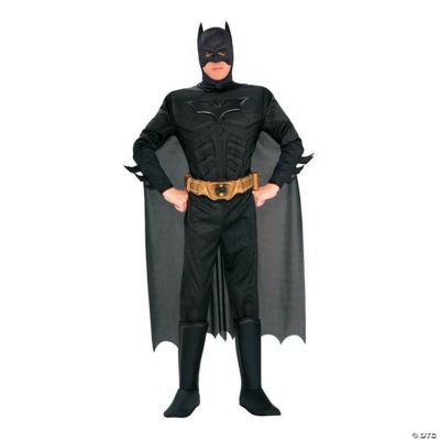 Batman™ Deluxe Adult Men’s Costume
