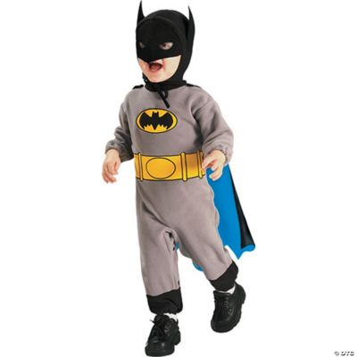 Batman Infant Kid’s Costume