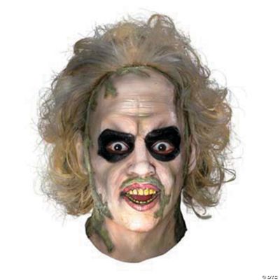 Beetlejuice™ Mask