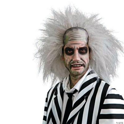 Beetlejuice™ Wig