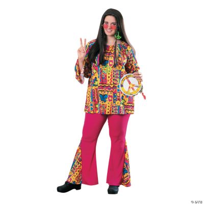 Big Mama Plus Size Adult Women’s Costume