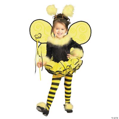 Bumblebee Costume