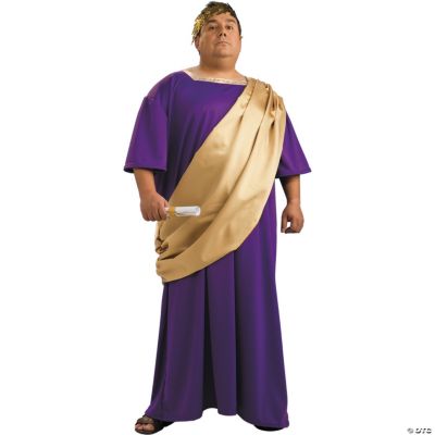Caesar Adult Men’s Costume