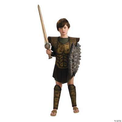 Clash Of The Titans™ Perseus Deluxe Boy’s Costume