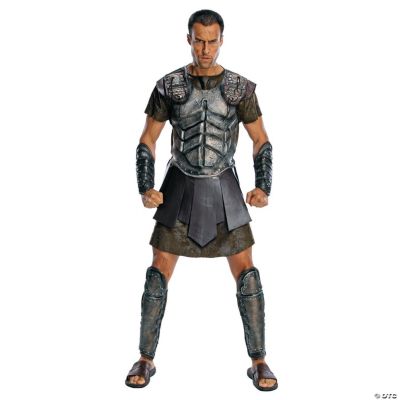 Clash Of Titans Perseus Deluxe Adult Men’s Costume
