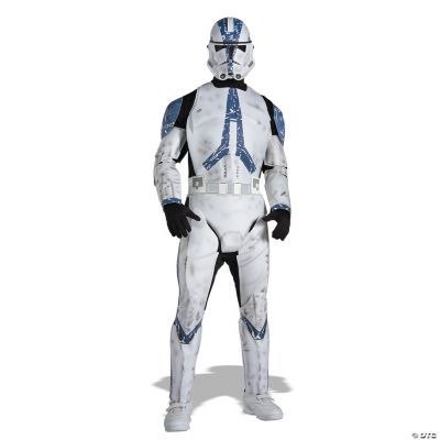 Star Wars™ Clone Trooper Adult Men’s Costume