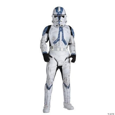 Star Wars™ Clone Trooper Boy’s Costume