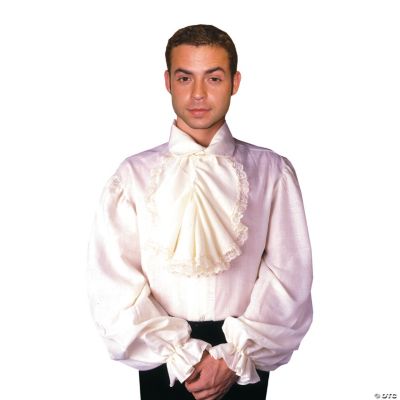 Colonial Shirt Adult Men’s Costume