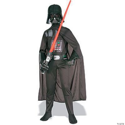 Star Wars™ Darth Vader Boy’s Costume