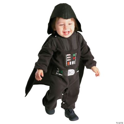 Darth Vader Toddler Kid’s Costume