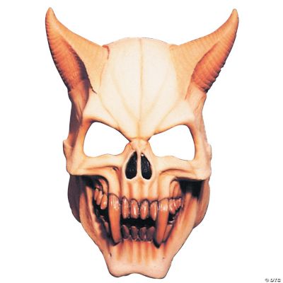 Devil Skull Mask