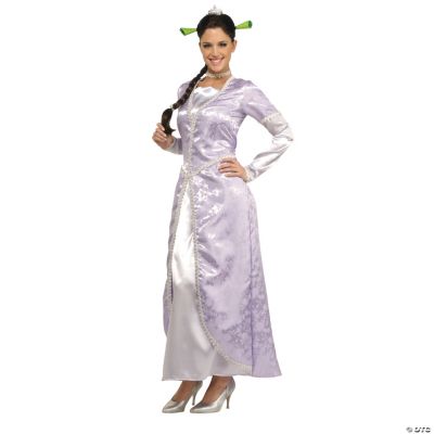 Fiona Deluxe Stand Adult Women’s Costume