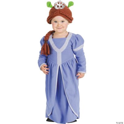 Fiona Infant Girl’s Costume