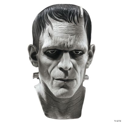 Frankenstein Mask