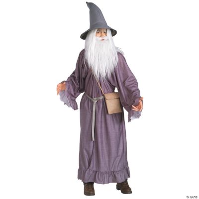 Gandalf Deluxe Adult Men’s Costume