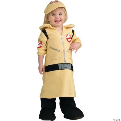 Ghostbusters Girl Girl’s Costume