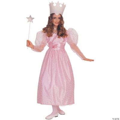 Wizard Of Oz™ Glinda Girl’s Costume