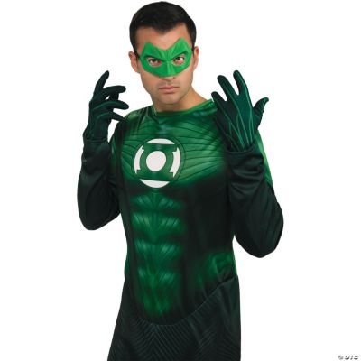 Green Lantern™ Hal Jordan Gloves