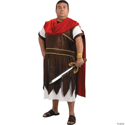 Greek Warrior Adult Men’s Costume