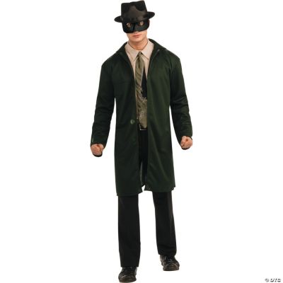 Green Hornet™ Adult Costume