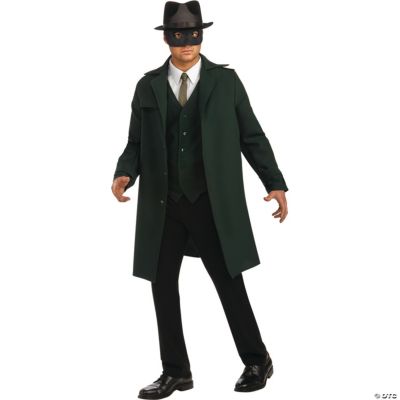 Green Hornet™ Adult Men’s Costume