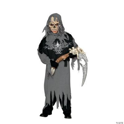 Grim Reaper Boy’s Costume