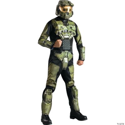 Halo 3 Deluxe Adult Men’s Costume