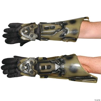 Halo 3 Gloves